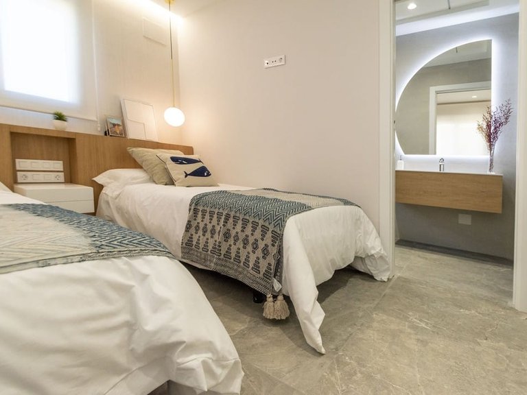 Villa for Sale in Pilar De La Horadada, Alicante 17