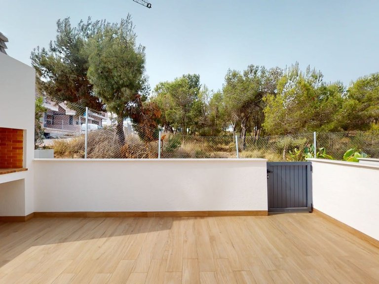 Town House for Sale in Torrevieja, Alicante 17