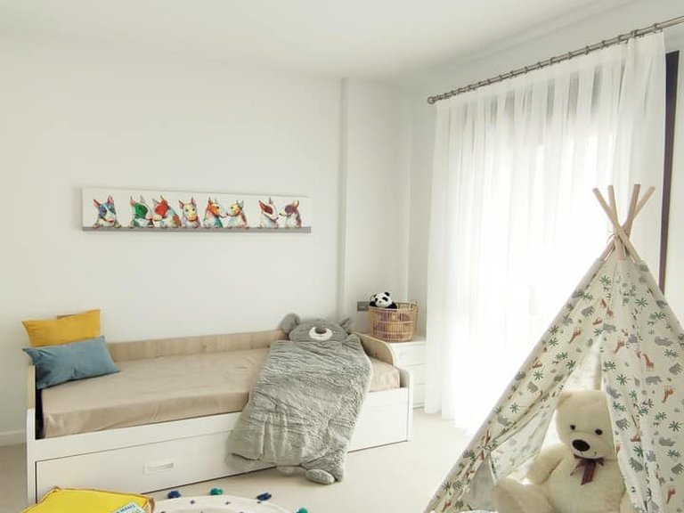 Town House for Sale in Los Alcazares, Murcia 20
