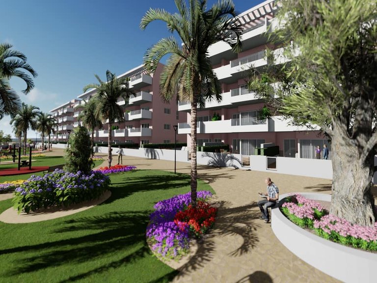 Apartment for Sale in El Raso, Alicante 3