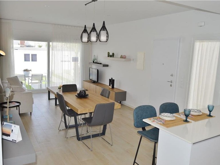 Town House for Sale in Avileses, Alicante 3