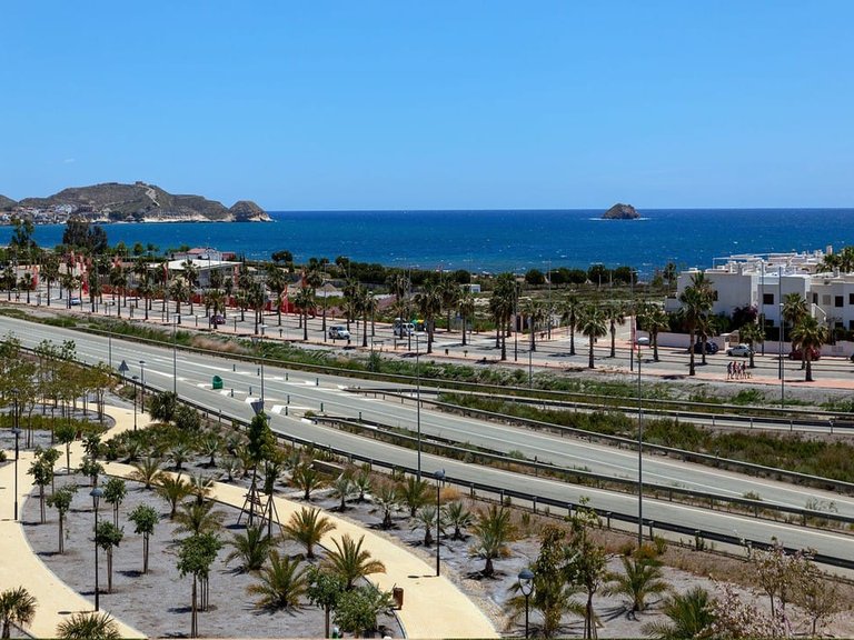 Apartment for Sale in Mar De Pulpi, Alicante 3