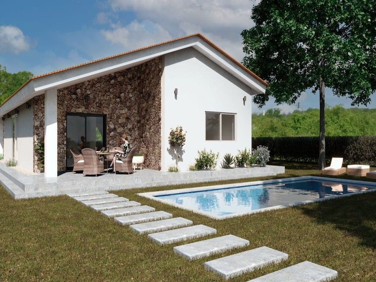 Villa for Sale in Murcia, Murcia 3