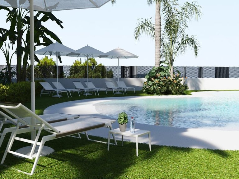 Apartment for Sale in Torre Pacheco, Alicante 3