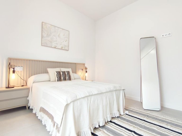 Town House for Sale in Los Alcazares, Murcia 21