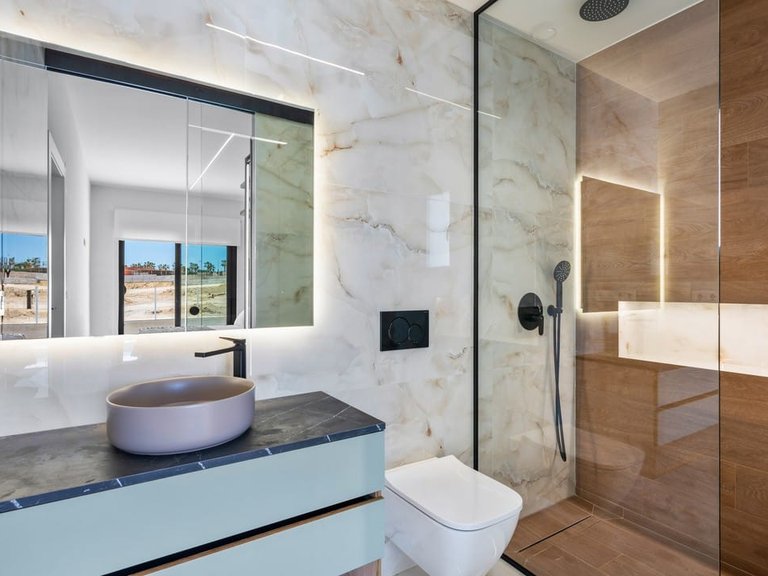 Villa for Sale in La Finca Golf, Alicante 22