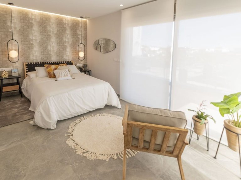 Villa for Sale in Pilar De La Horadada, Alicante 22
