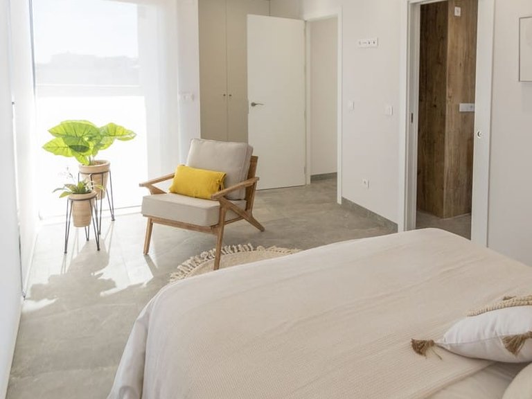 Villa for Sale in Pilar De La Horadada, Alicante 25