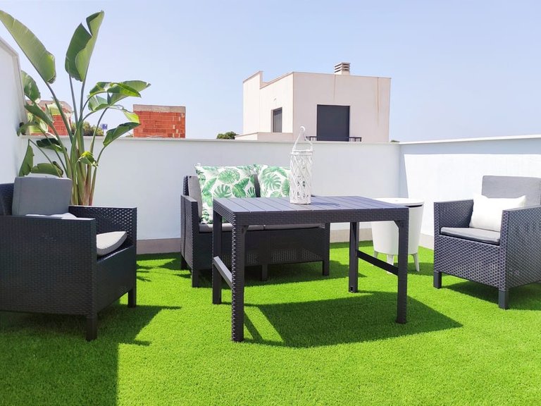 Town House for Sale in Los Alcazares, Murcia 30