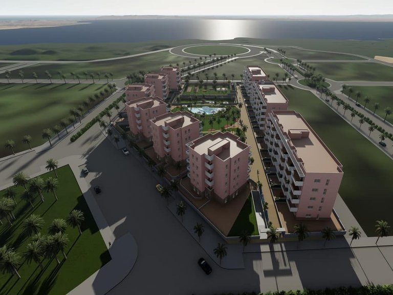 Apartment for Sale in El Raso, Alicante 4
