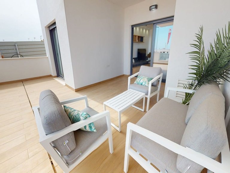 Town House for Sale in Torrevieja, Alicante 4