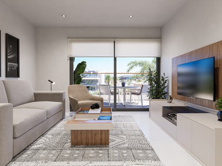 Apartment for Sale in Torrevieja, Alicante 4