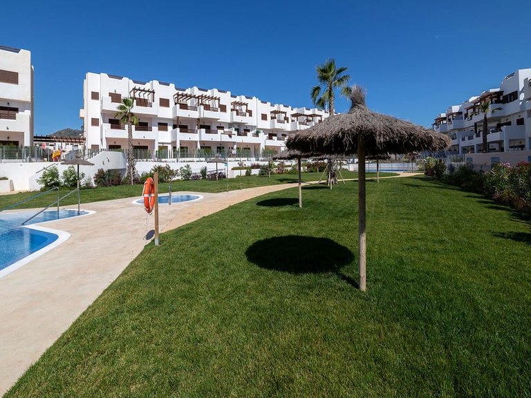 Apartment for Sale in Mar De Pulpi, Alicante 4