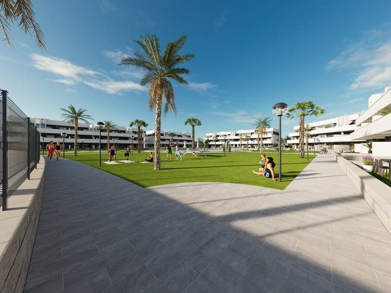 Apartment for Sale in El Raso, Alicante 4