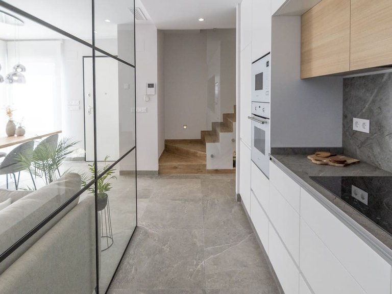 Villa for Sale in Pilar De La Horadada, Alicante 4