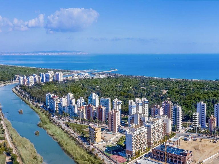 Apartment for Sale in Guardamar Del Segura, Alicante 4