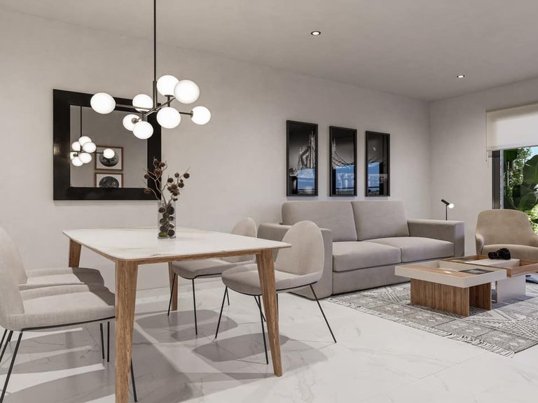 Apartment for Sale in Torrevieja, Alicante 5