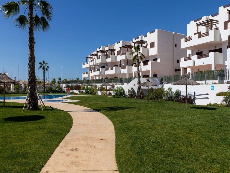 Apartment for Sale in Mar De Pulpi, Alicante 5