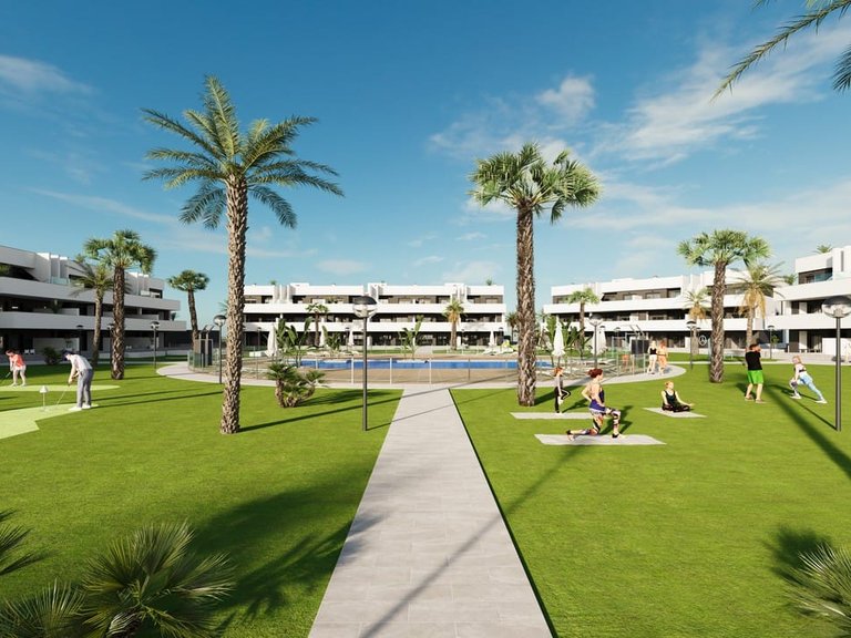 Apartment for Sale in El Raso, Alicante 5