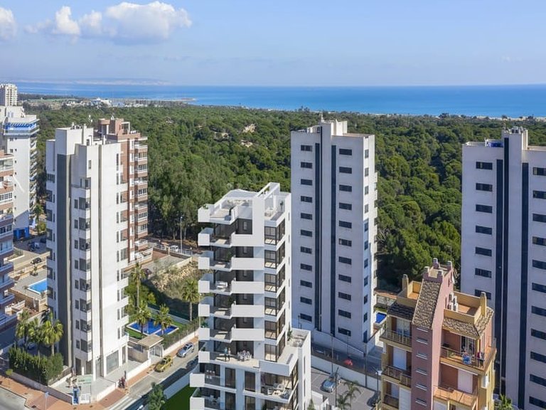 Apartment for Sale in Guardamar Del Segura, Alicante 5