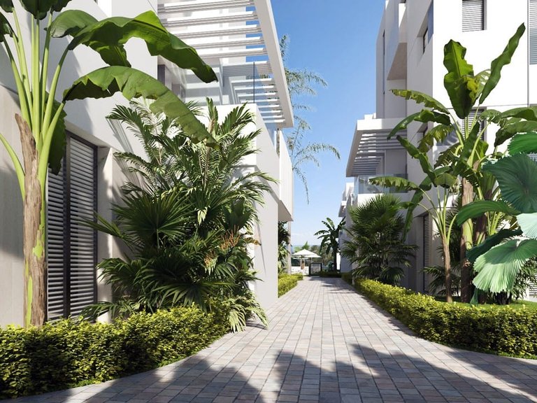 Apartment for Sale in Torre Pacheco, Alicante 5