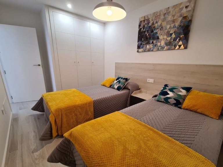 Town House for Sale in Avileses, Alicante 6