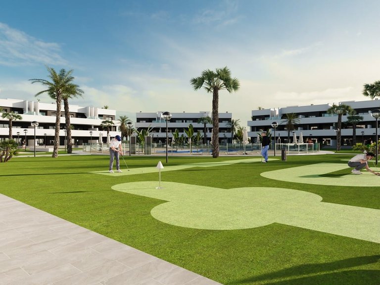 Apartment for Sale in El Raso, Alicante 6