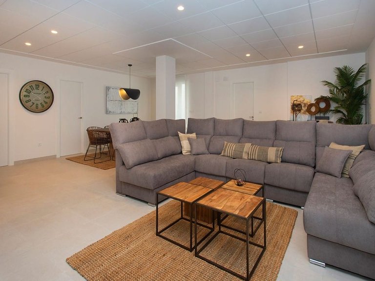 Villa for Sale in Hondon De Las Nieves, Alicante 6