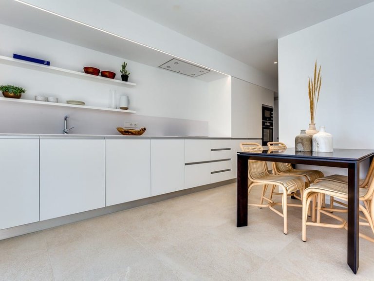 Apartment for Sale in Los Balcones, Alicante 6