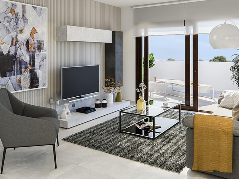 Apartment for Sale in Mar De Pulpi, Alicante 7