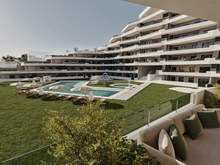 Apartment for Sale in San Miguel De Salinas, Alicante 7