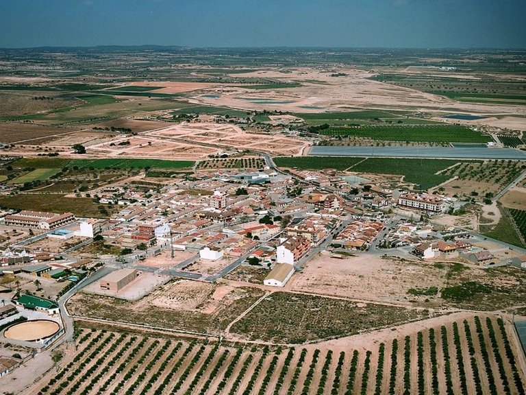 Town House for Sale in Avileses, Alicante 8