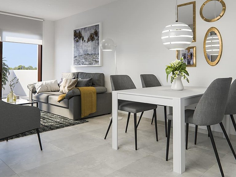 Apartment for Sale in Mar De Pulpi, Alicante 8