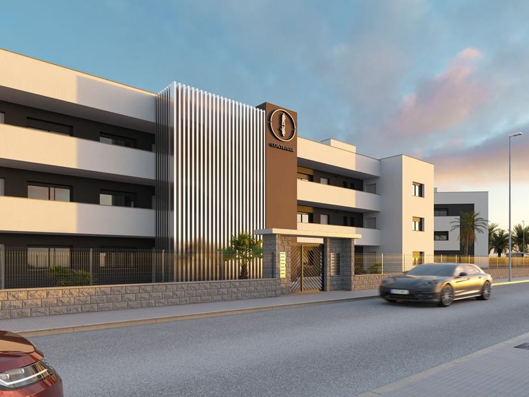 Apartment for Sale in El Raso, Alicante 8