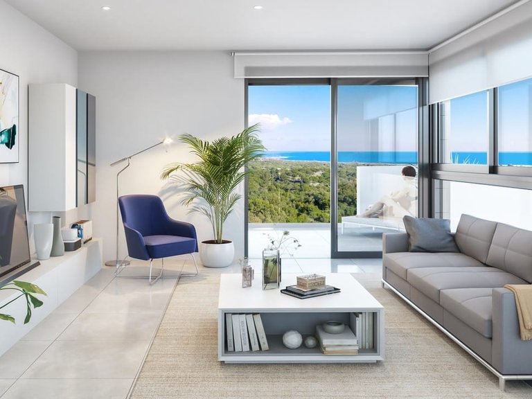 Apartment for Sale in Guardamar Del Segura, Alicante 8