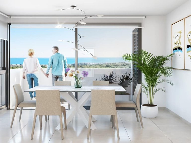 Apartment for Sale in Guardamar Del Segura, Alicante 9
