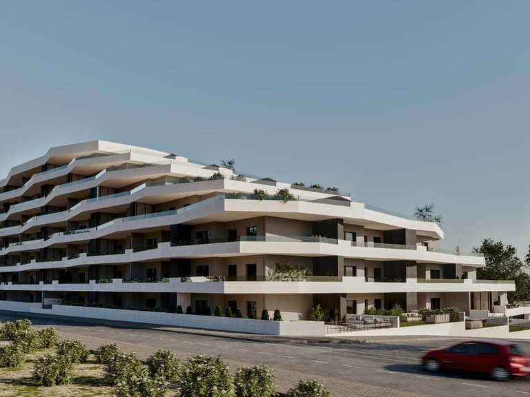 Apartment for Sale in San Miguel De Salinas, Alicante 9