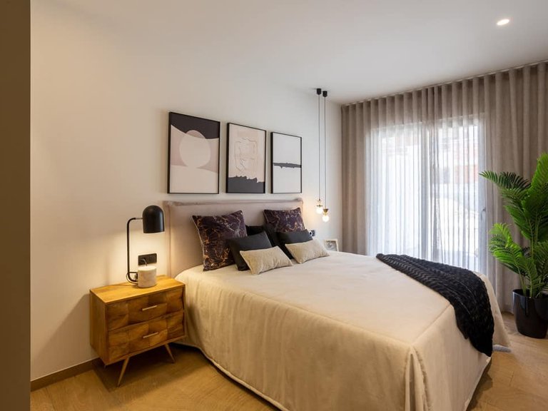 Apartment for Sale in La Finca Golf, Alicante 9