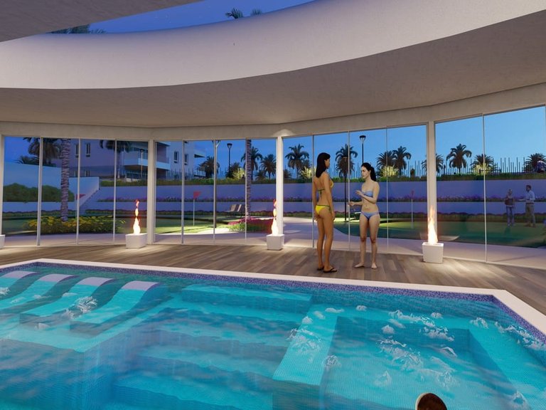 Apartment for Sale in El Raso, Alicante 9