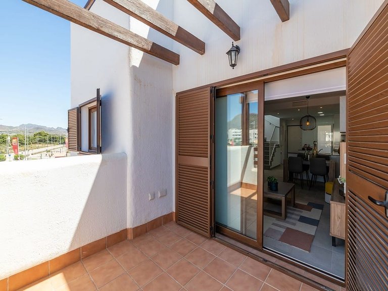 Apartment for Sale in Mar De Pulpi, Alicante 10