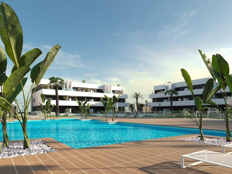 Apartment for Sale in El Raso, Alicante 10
