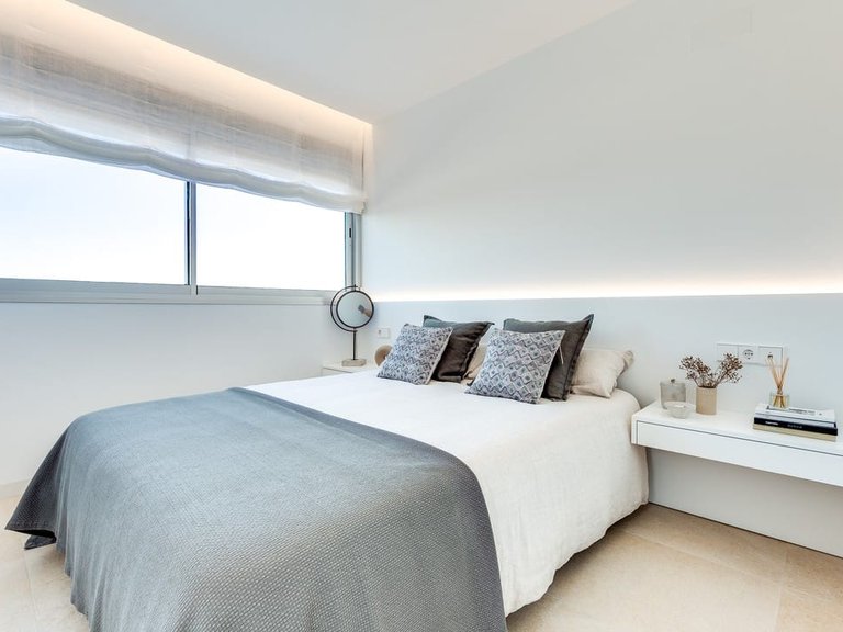 Apartment for Sale in Los Balcones, Alicante 10