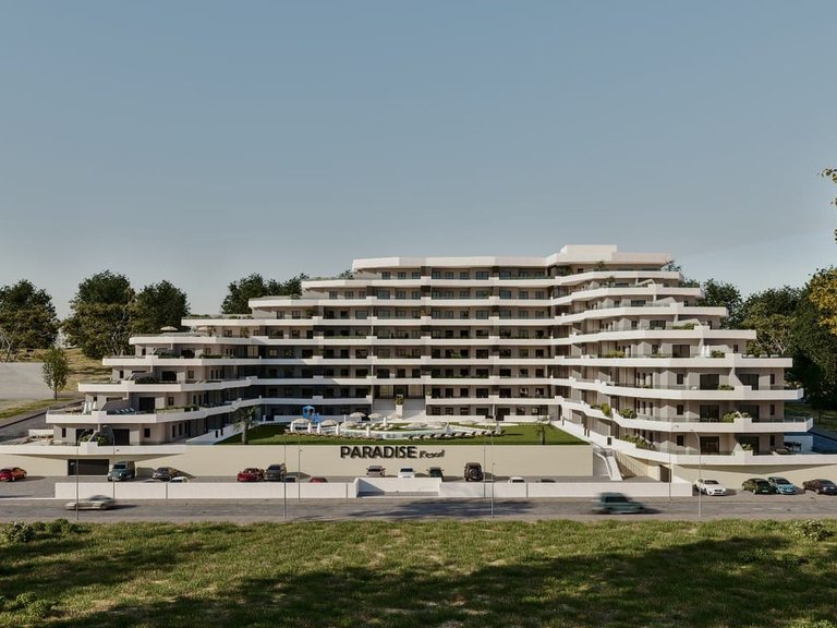 Apartment for Sale in San Miguel De Salinas, Alicante 10