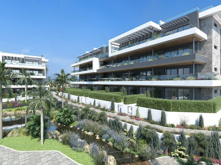 Apartment for Sale in Torrevieja, Alicante 1