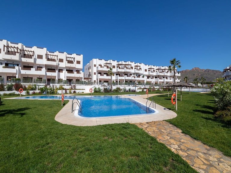 Apartment for Sale in Mar De Pulpi, Alicante 1