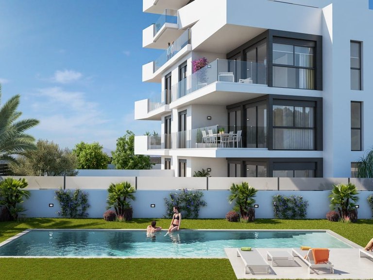 Apartment for Sale in Guardamar Del Segura, Alicante 1