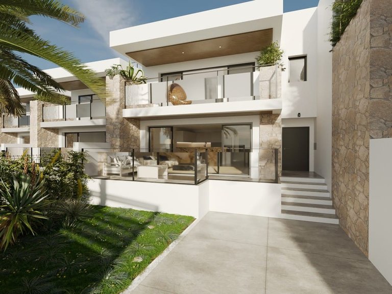 Apartment for Sale in Alicante, Alicante 1