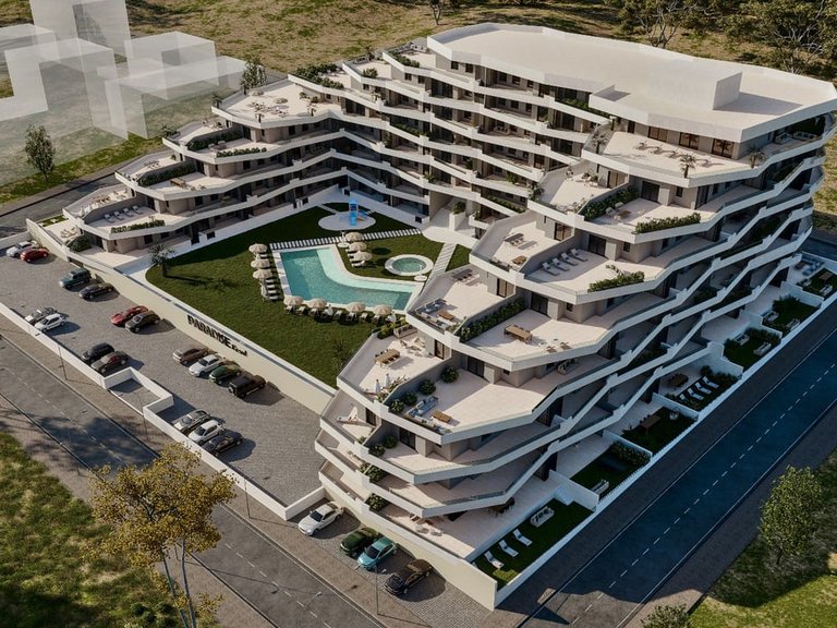Apartment for Sale in San Miguel De Salinas, Alicante 1