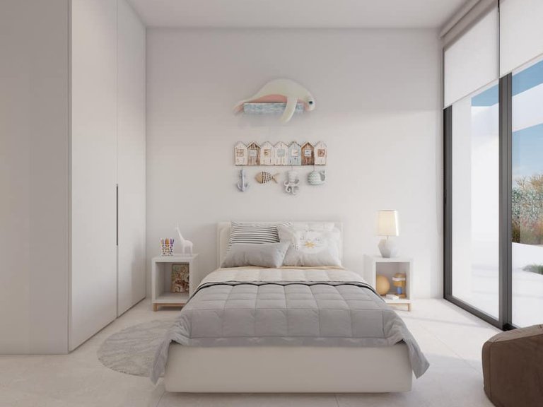 Villa for Sale in , Murcia 9