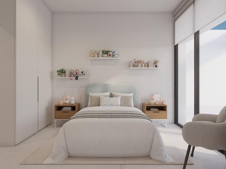 Villa for Sale in , Murcia 11